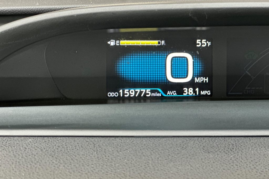 Thumbnail: 2019 Toyota Prius - 31