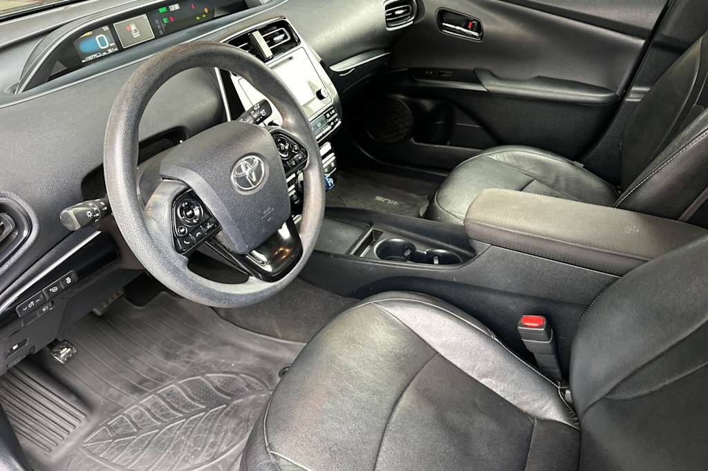 Thumbnail: 2019 Toyota Prius - 9