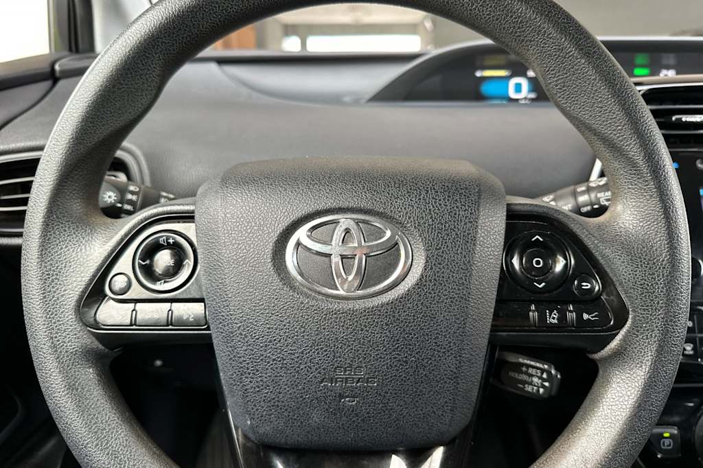 Thumbnail: 2019 Toyota Prius - 27