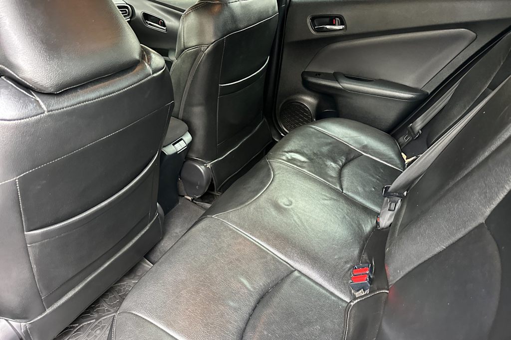 Thumbnail: 2019 Toyota Prius - 12