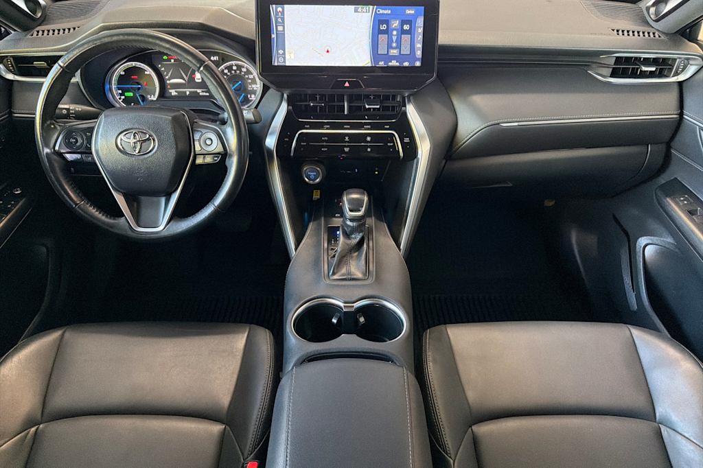 Thumbnail: 2022 Toyota Venza - 2