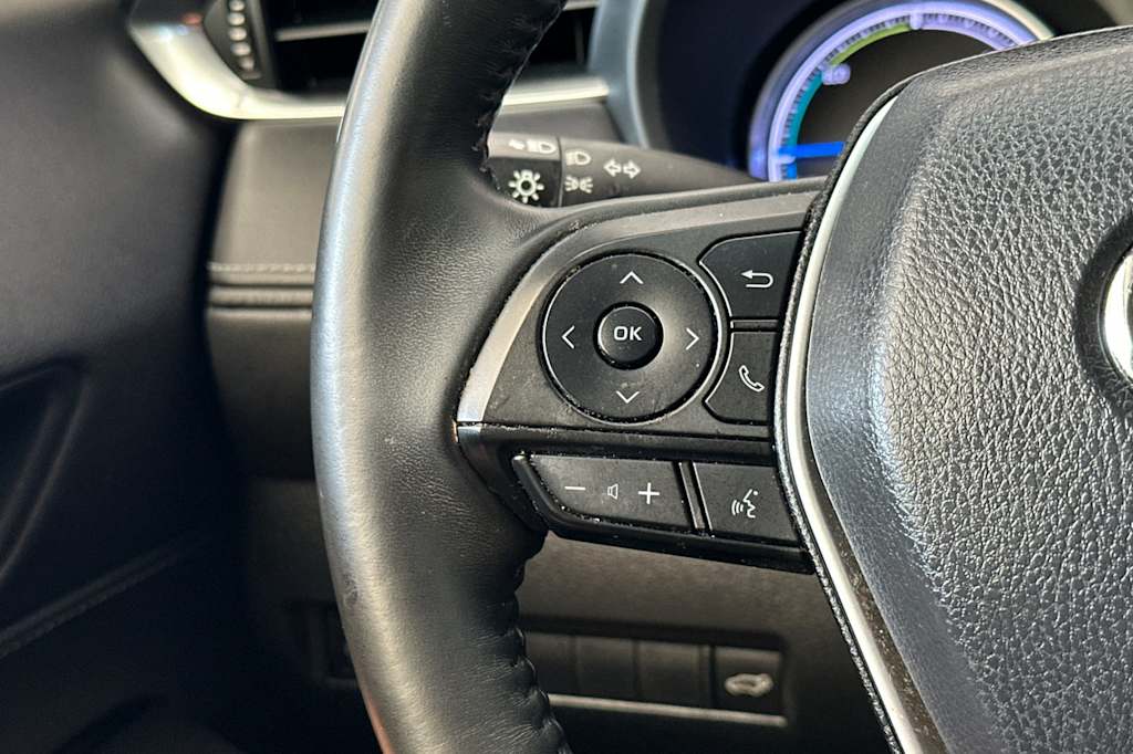 Thumbnail: 2021 Toyota Venza - 30