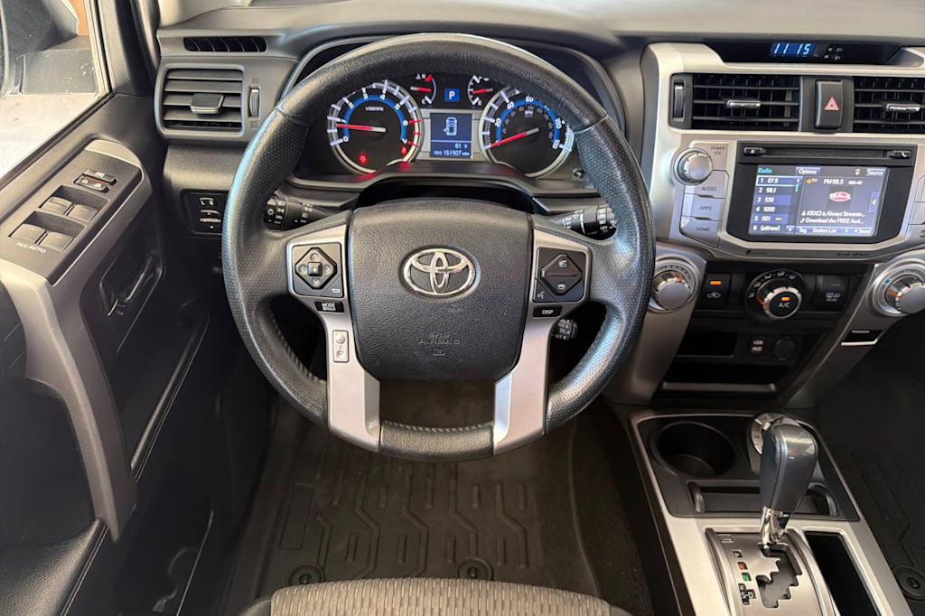 Thumbnail: 2019 Toyota 4Runner - 9