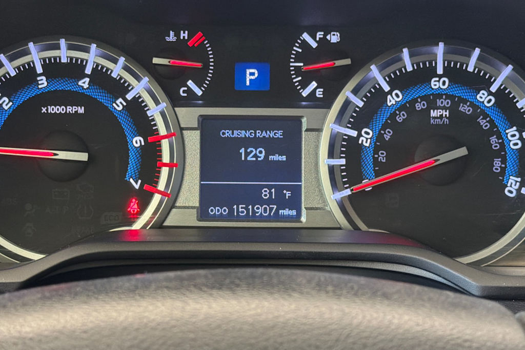 Thumbnail: 2019 Toyota 4Runner - 30
