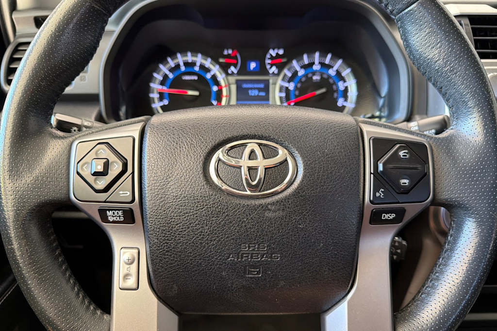 Thumbnail: 2019 Toyota 4Runner - 27