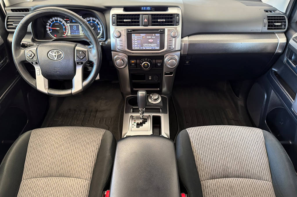 Thumbnail: 2019 Toyota 4Runner - 2