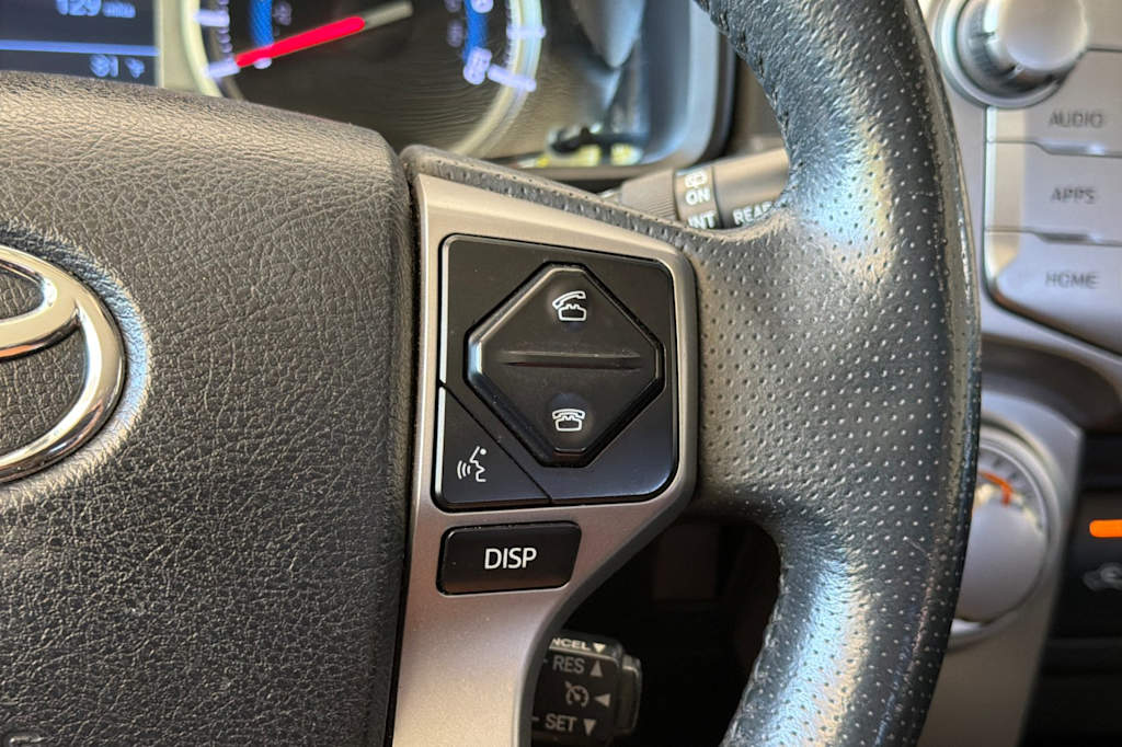 Thumbnail: 2019 Toyota 4Runner - 29