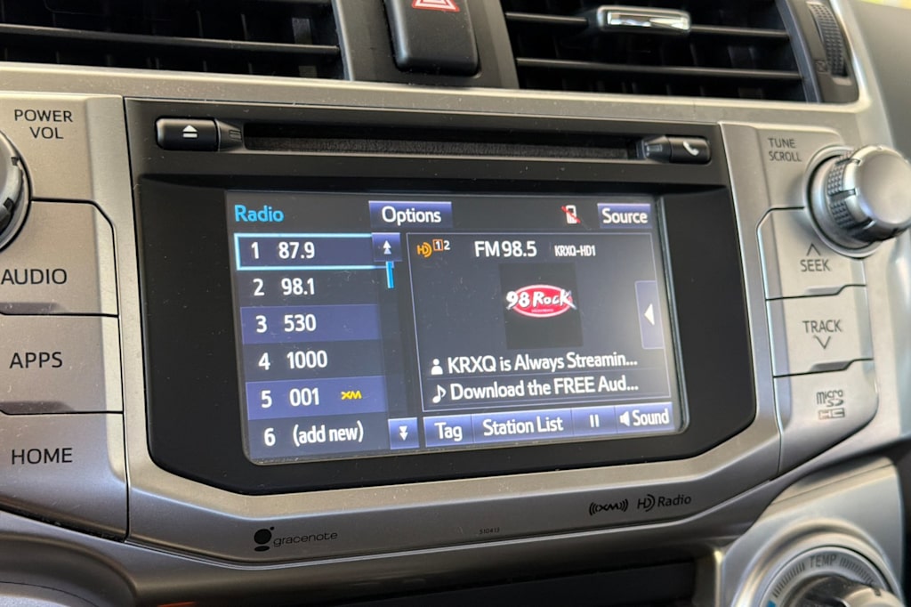 Thumbnail: 2019 Toyota 4Runner - 14