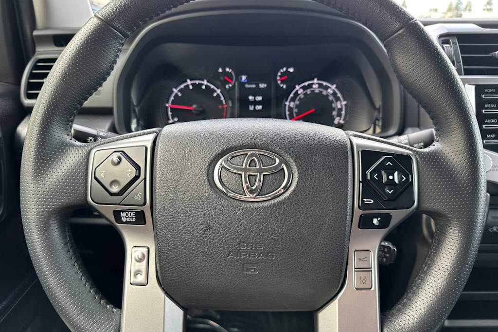 2023 Toyota 4Runner SR5 30