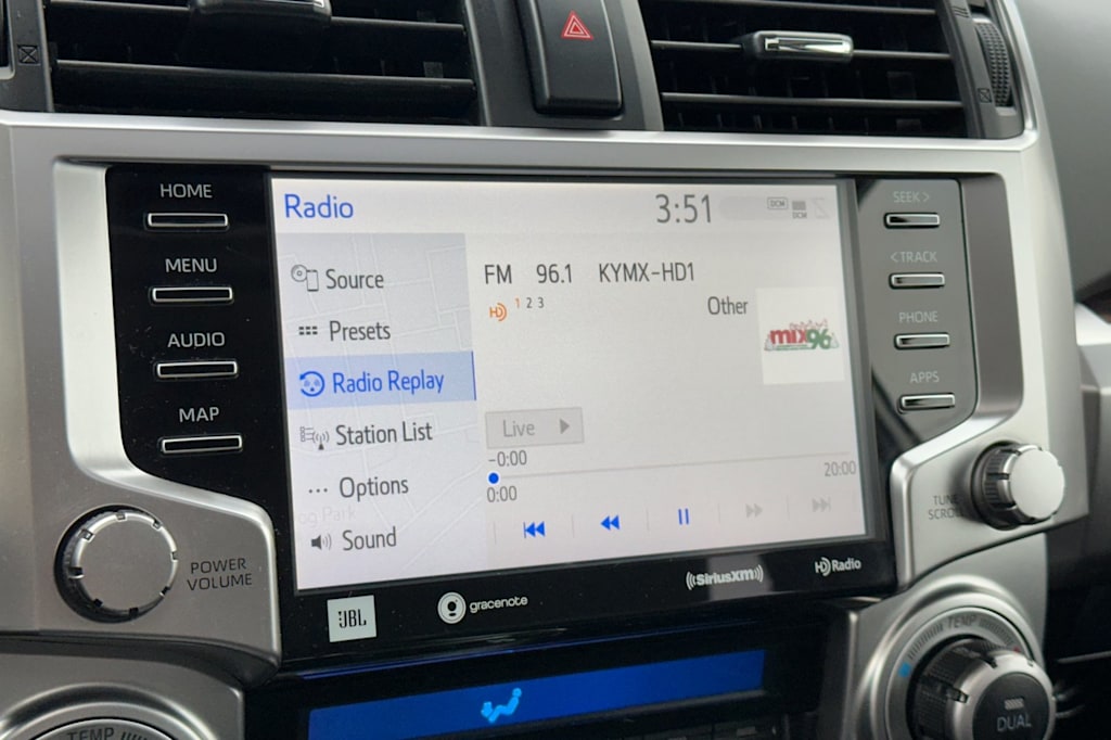 Thumbnail: 2022 Toyota 4Runner - 13