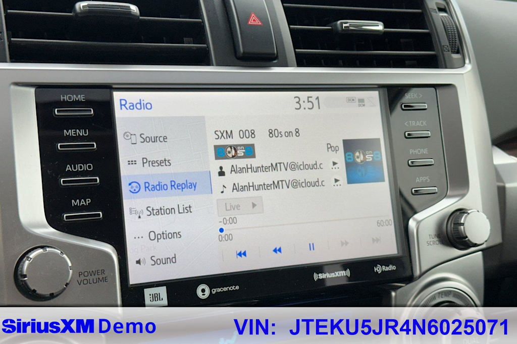 Thumbnail: 2022 Toyota 4Runner - 36