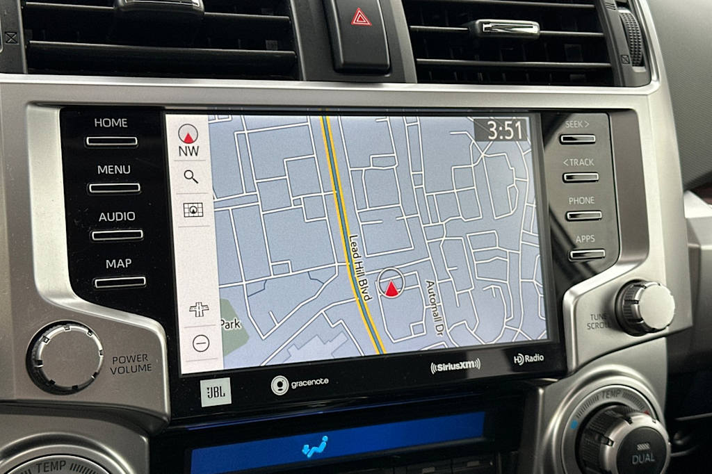 Thumbnail: 2022 Toyota 4Runner - 27