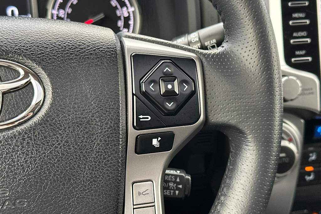 Thumbnail: 2022 Toyota 4Runner - 33