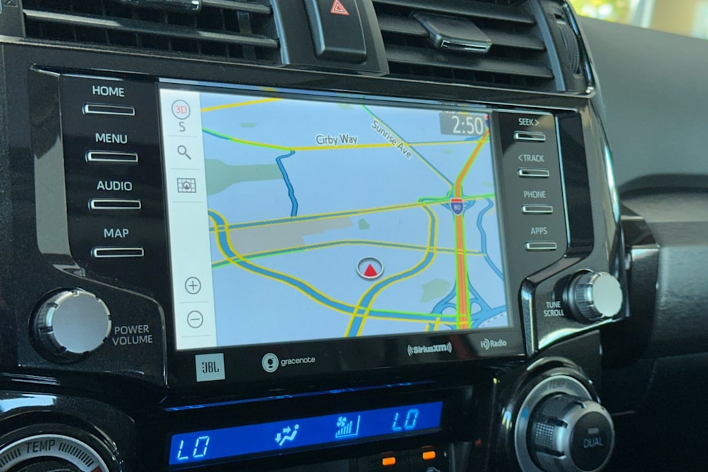 Thumbnail: 2023 Toyota 4Runner - 26