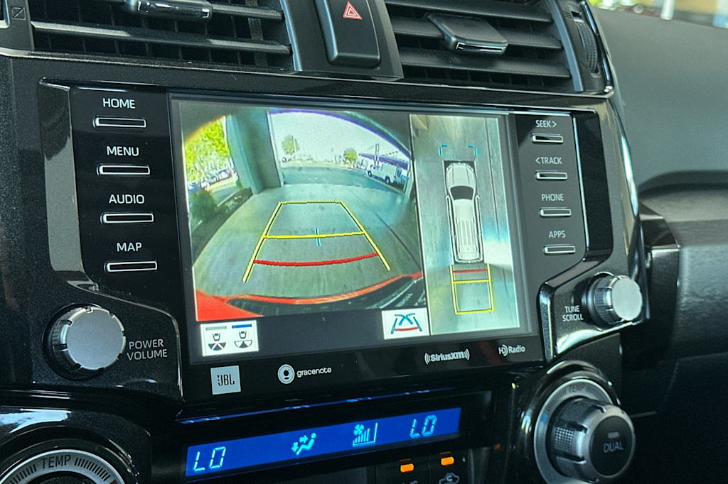 Thumbnail: 2023 Toyota 4Runner - 27