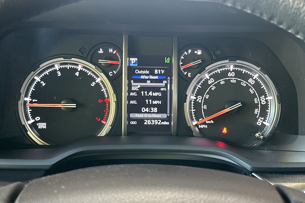 Thumbnail: 2023 Toyota 4Runner - 14