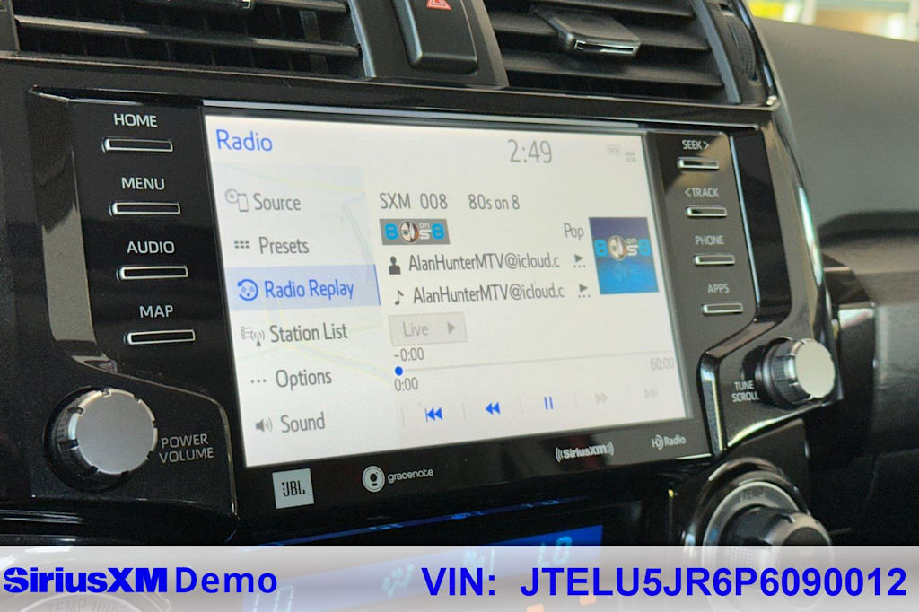 Thumbnail: 2023 Toyota 4Runner - 35