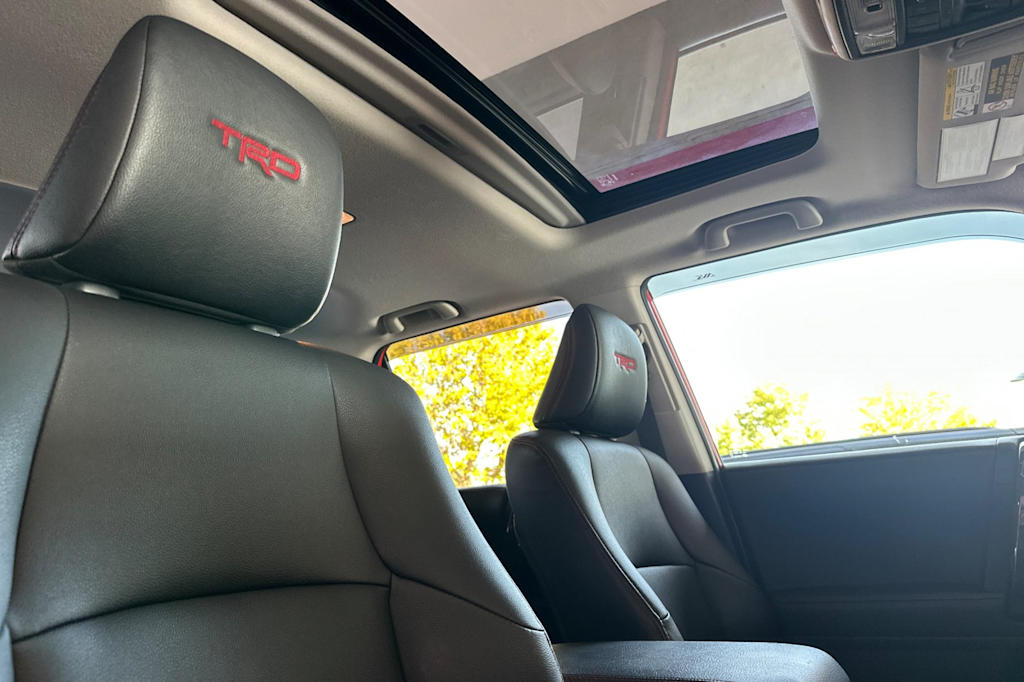 Thumbnail: 2023 Toyota 4Runner - 24