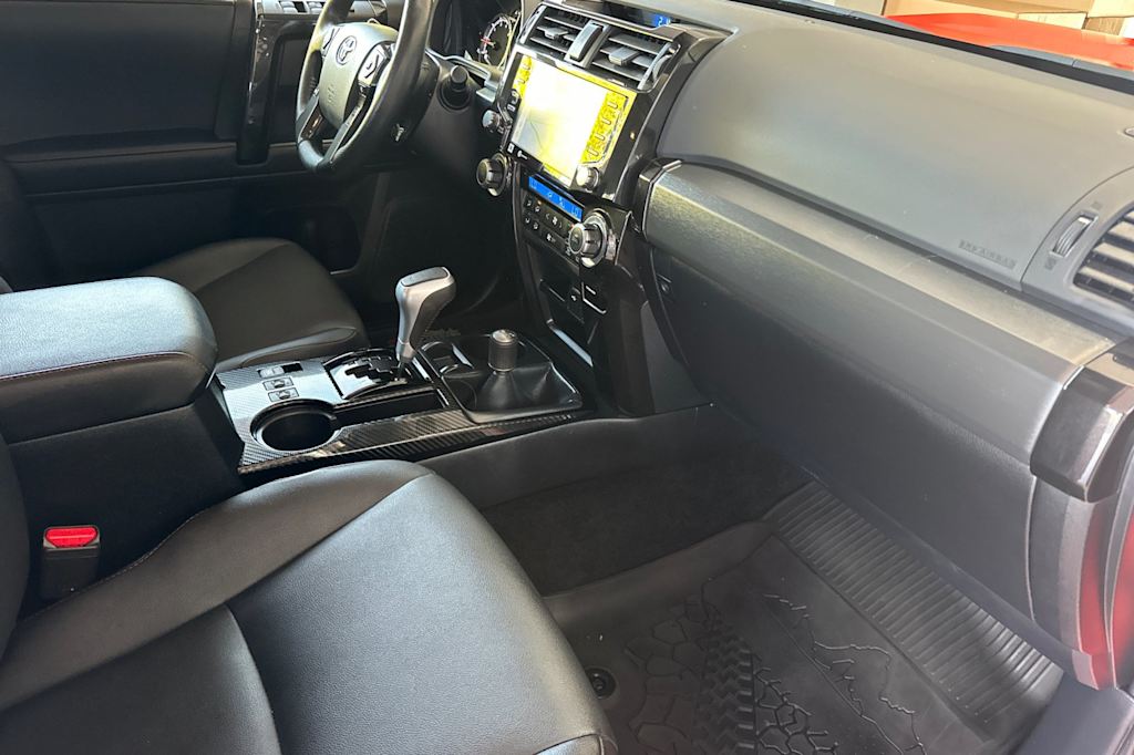 Thumbnail: 2023 Toyota 4Runner - 10