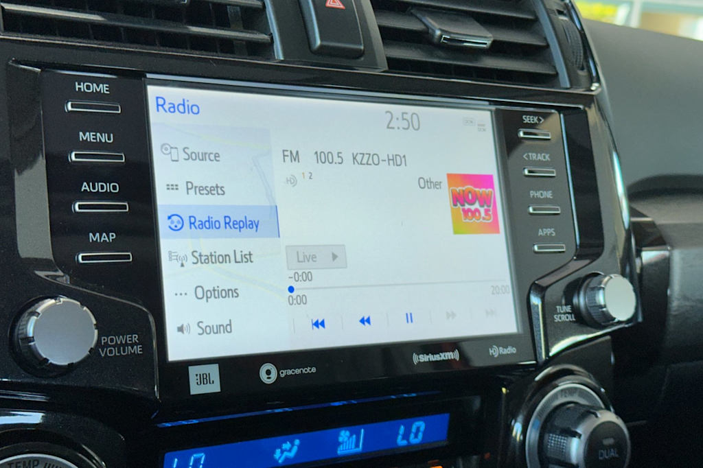 Thumbnail: 2023 Toyota 4Runner - 12