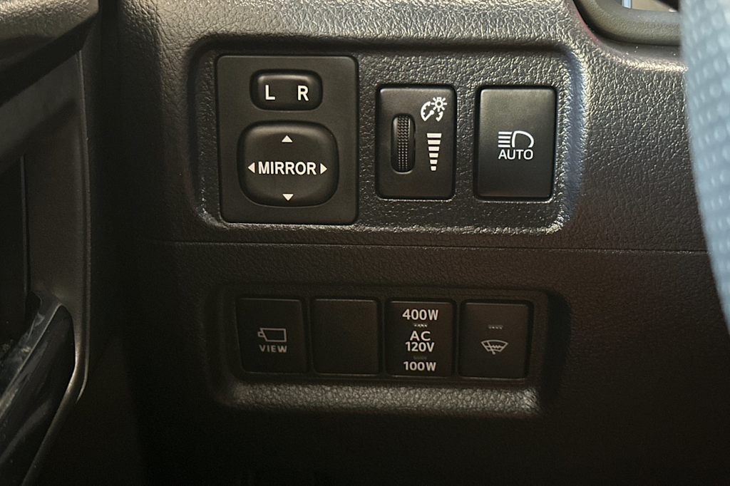 Thumbnail: 2023 Toyota 4Runner - 34