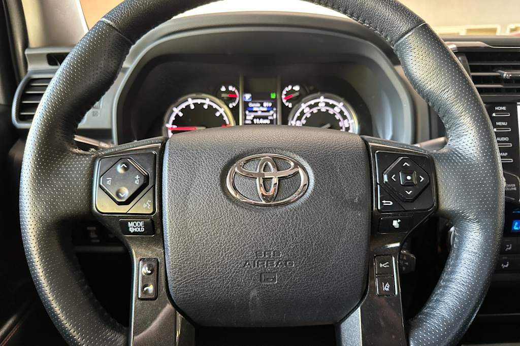 Thumbnail: 2023 Toyota 4Runner - 30