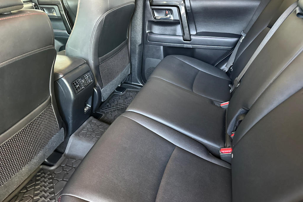 Thumbnail: 2023 Toyota 4Runner - 11