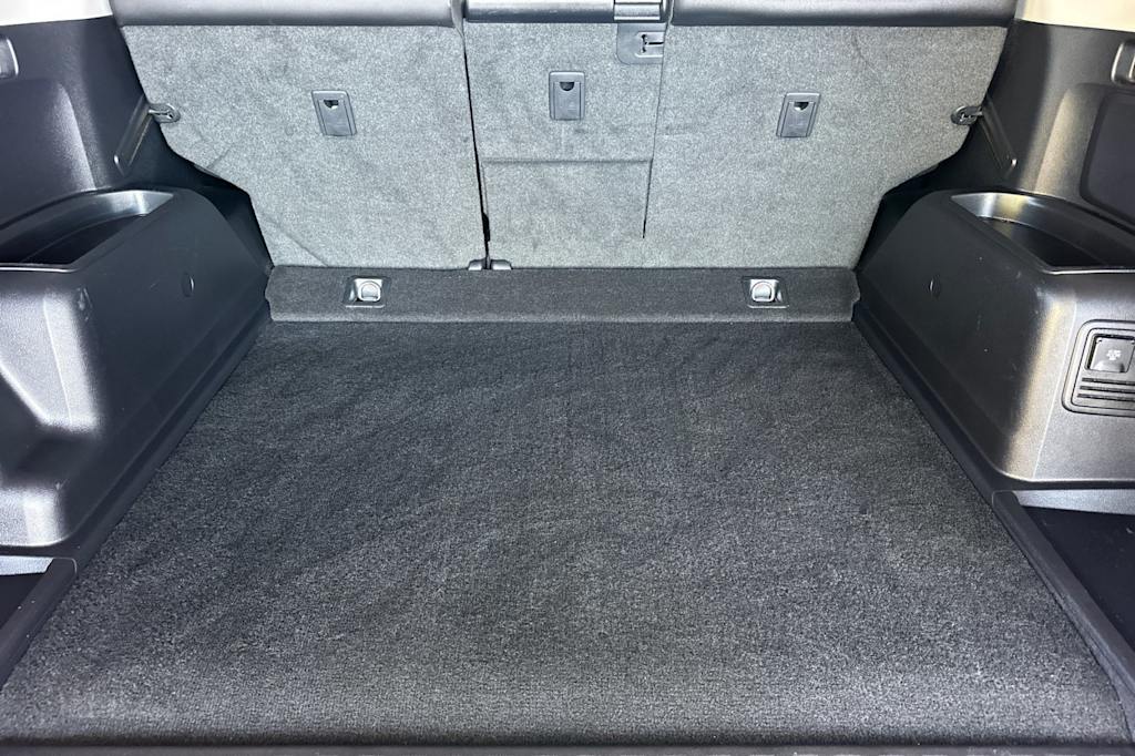 Thumbnail: 2023 Toyota 4Runner - 15