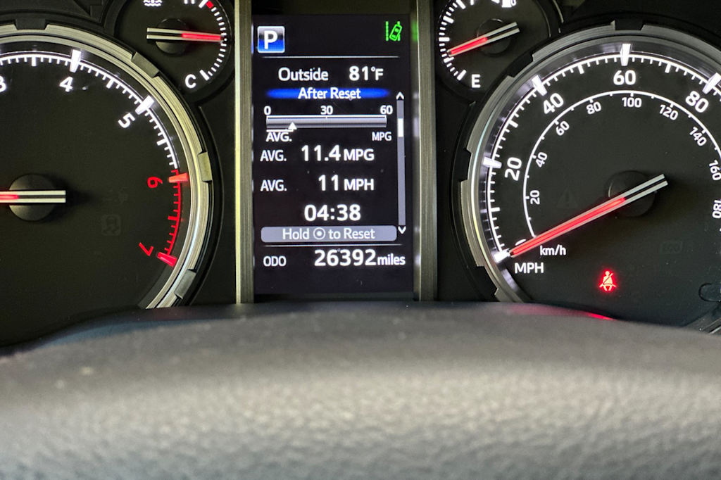 Thumbnail: 2023 Toyota 4Runner - 33