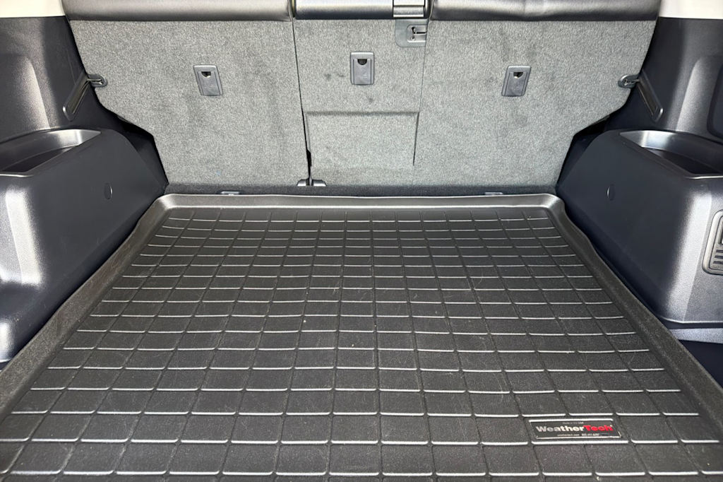 Thumbnail: 2023 Toyota 4Runner - 16