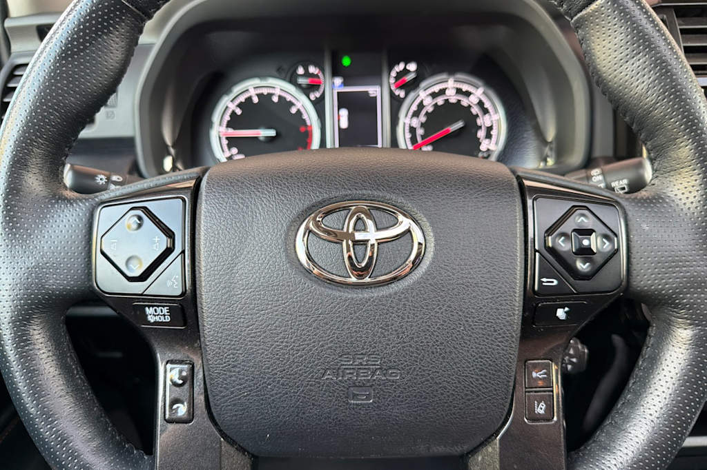 Thumbnail: 2023 Toyota 4Runner - 30