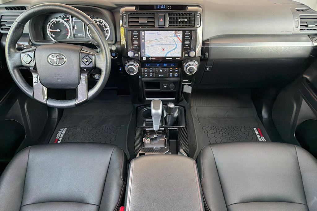 Thumbnail: 2023 Toyota 4Runner - 2