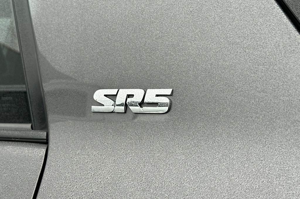 Thumbnail: 2021 Toyota 4Runner - 4