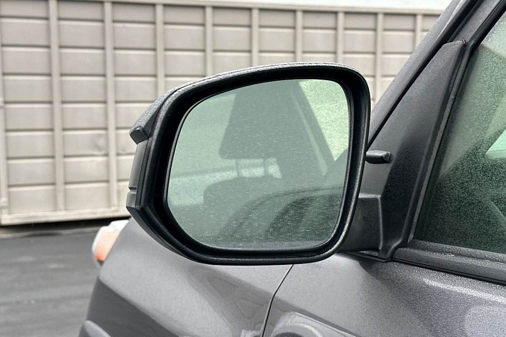 Thumbnail: 2021 Toyota 4Runner - 6