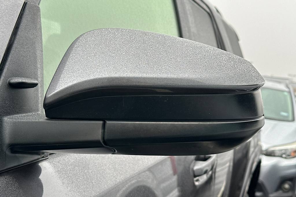 Thumbnail: 2021 Toyota 4Runner - 20