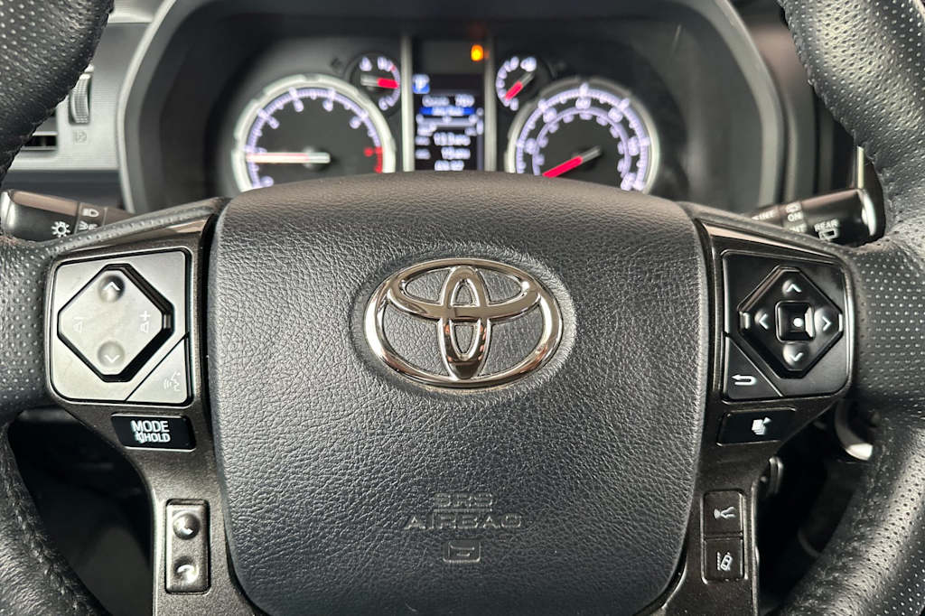 Thumbnail: 2023 Toyota 4Runner - 30