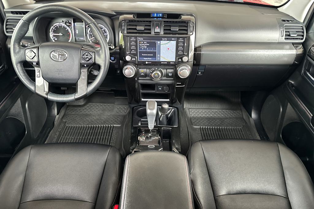 Thumbnail: 2023 Toyota 4Runner - 2