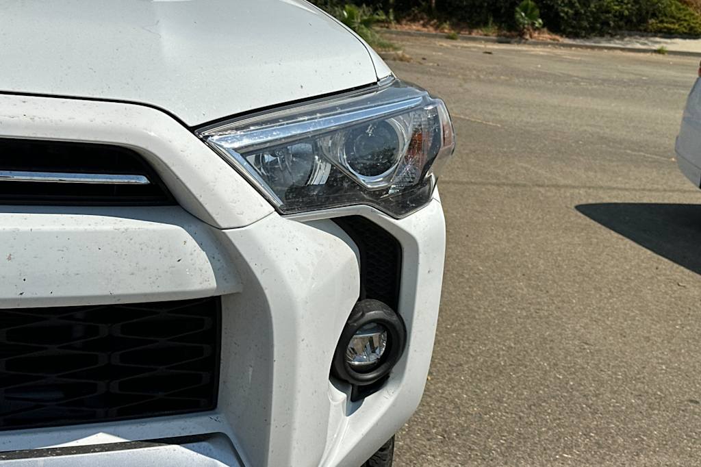 Thumbnail: 2023 Toyota 4Runner - 13