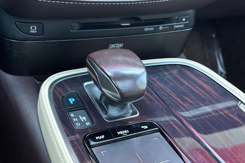 Thumbnail: 2019 Lexus LS - 14