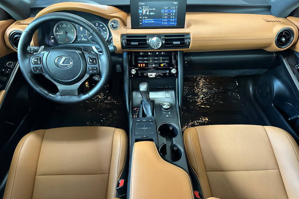 Thumbnail: 2025 Lexus ES - 2
