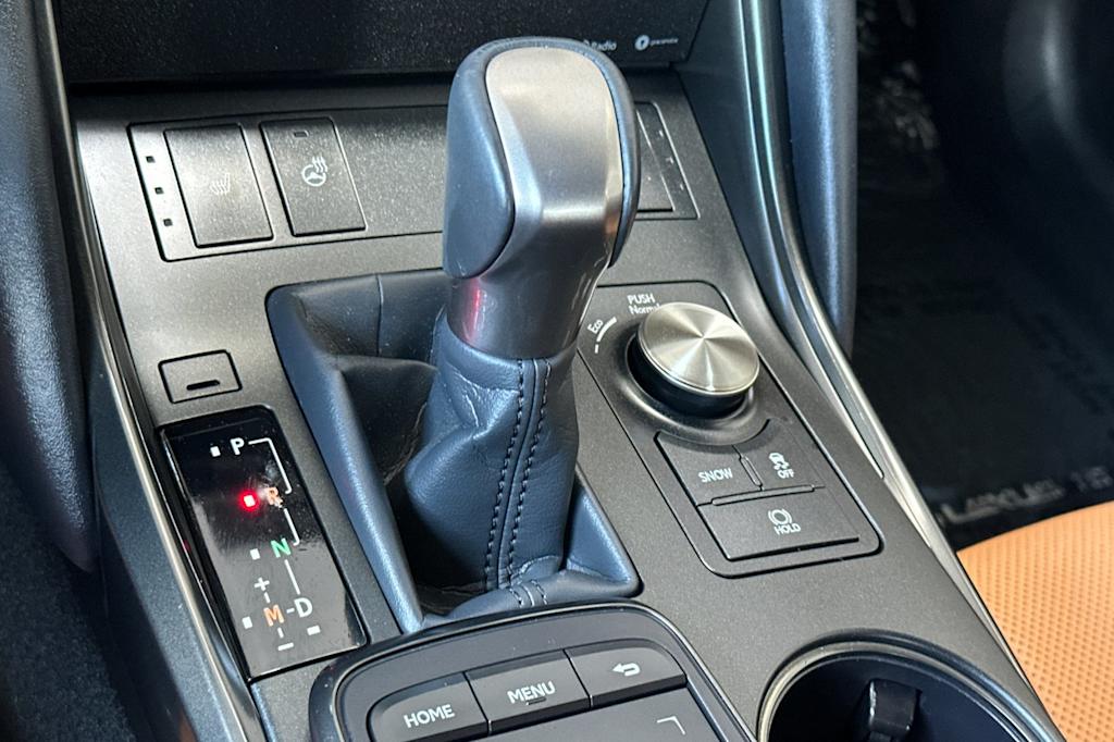 Thumbnail: 2025 Lexus ES - 15