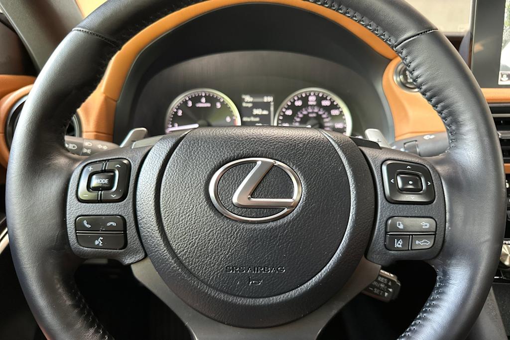 Thumbnail: 2025 Lexus ES - 28