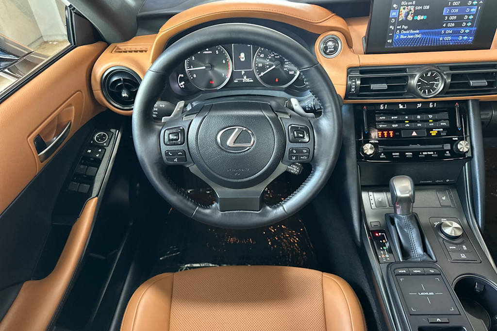 Thumbnail: 2025 Lexus ES - 12