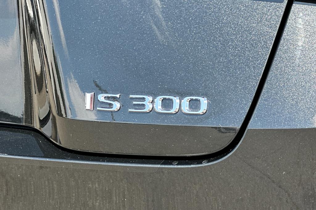 Thumbnail: 2025 Lexus ES - 7