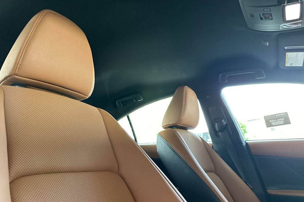 Thumbnail: 2025 Lexus ES - 10