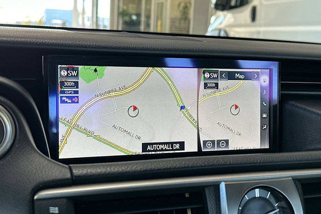 Thumbnail: 2017 Lexus IS - 25