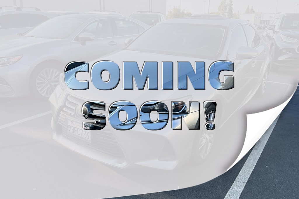 Thumbnail: 2019 Lexus IS - 5