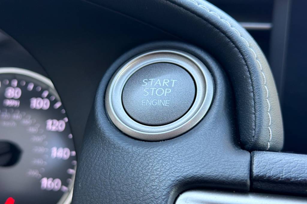 Thumbnail: 2015 Lexus IS - 28