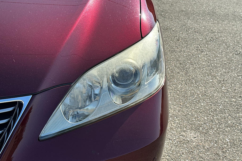 Thumbnail: 2008 Lexus ES - 12