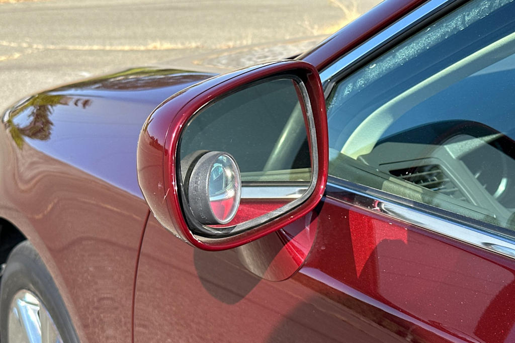 Thumbnail: 2008 Lexus ES - 20